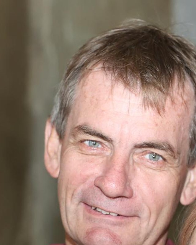 Mark Tharratt, Headteacher