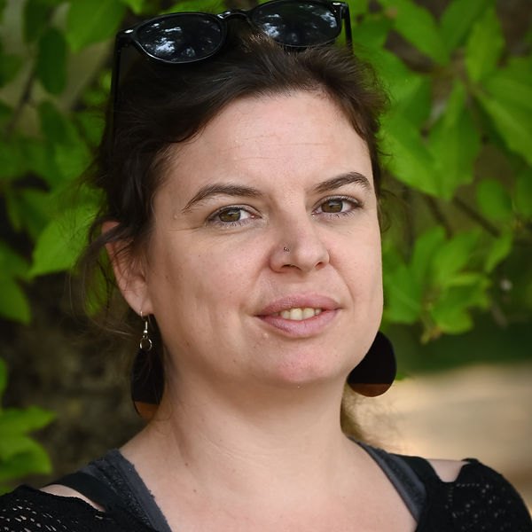 Mrs Barbara Lechner-Chileshe, Art & French