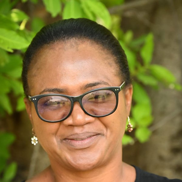 Mrs Judy Hamutete, Grade 4