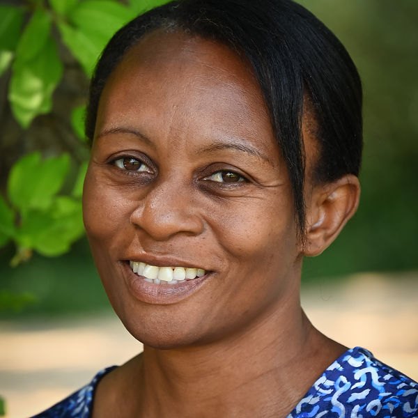 Ms Jane Munthali, Grounds & Maintenance